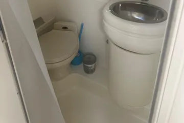 2000 31' Formula Performance Cruiser