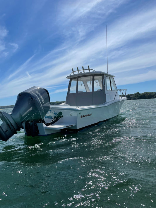 2019 27’ NorthCoast