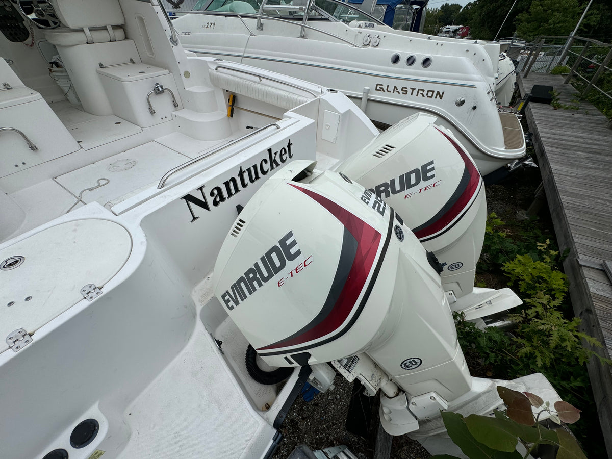 2015 29’ Seaswirl