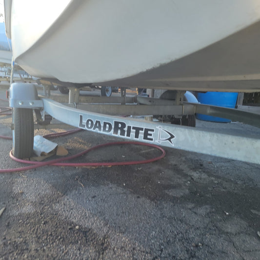 1980 13’ Boston Whaler Classic