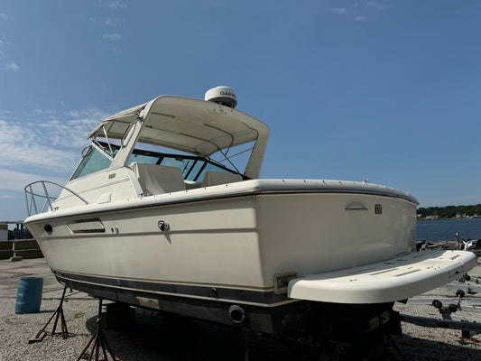 1994 29’ Tiara