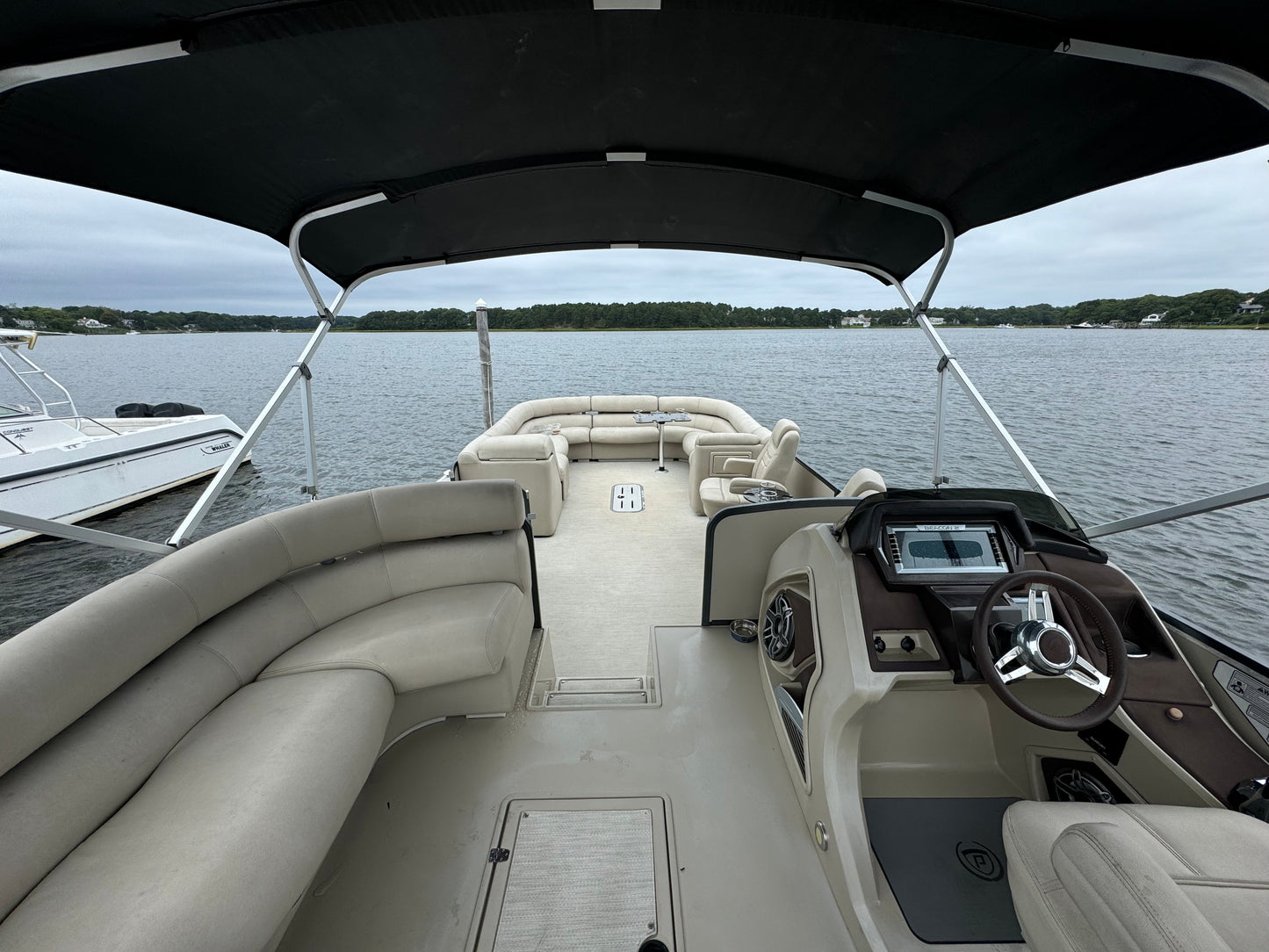 2019 29’ Premier Grand View