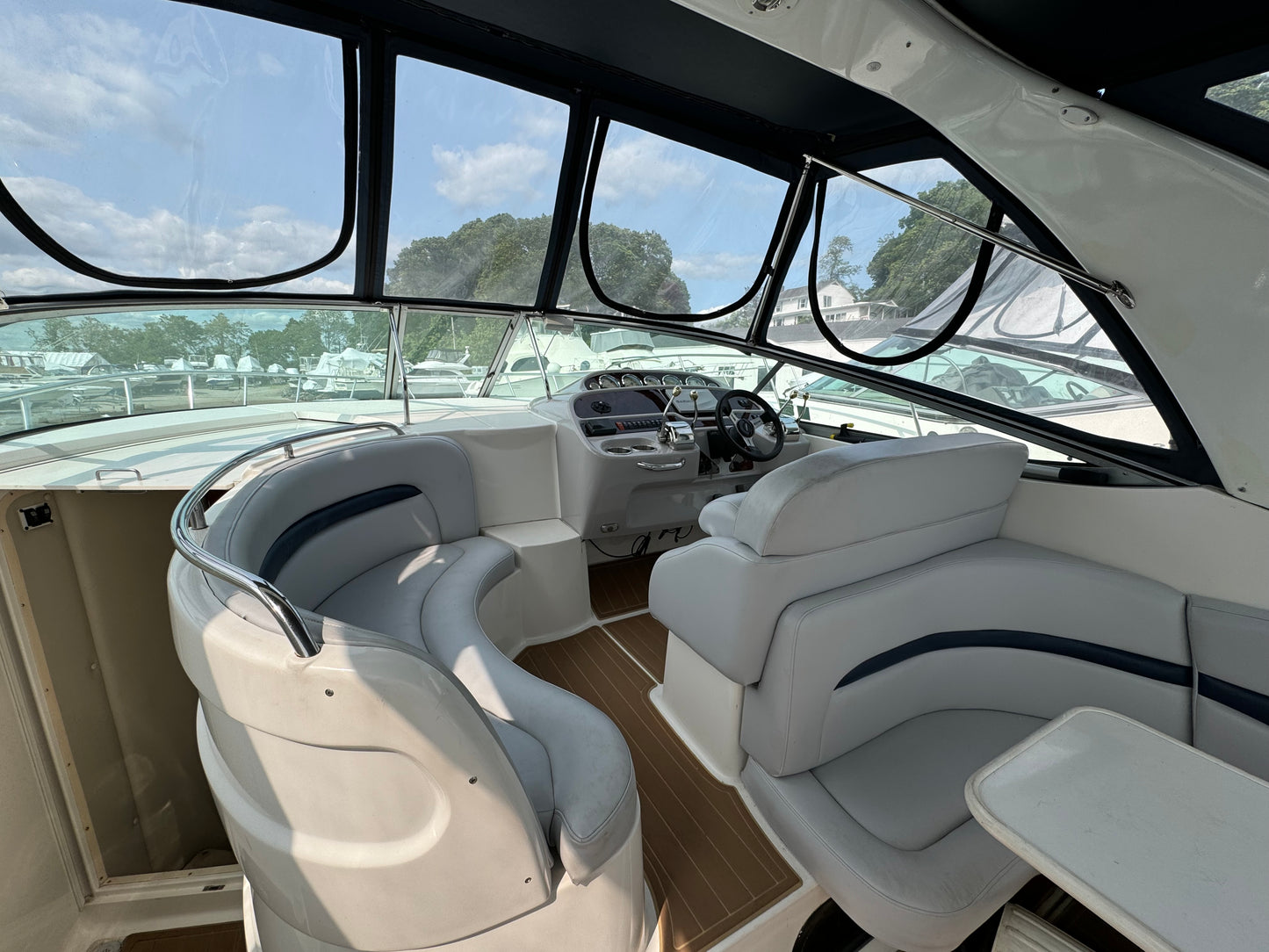 2005 35’ Chaparral