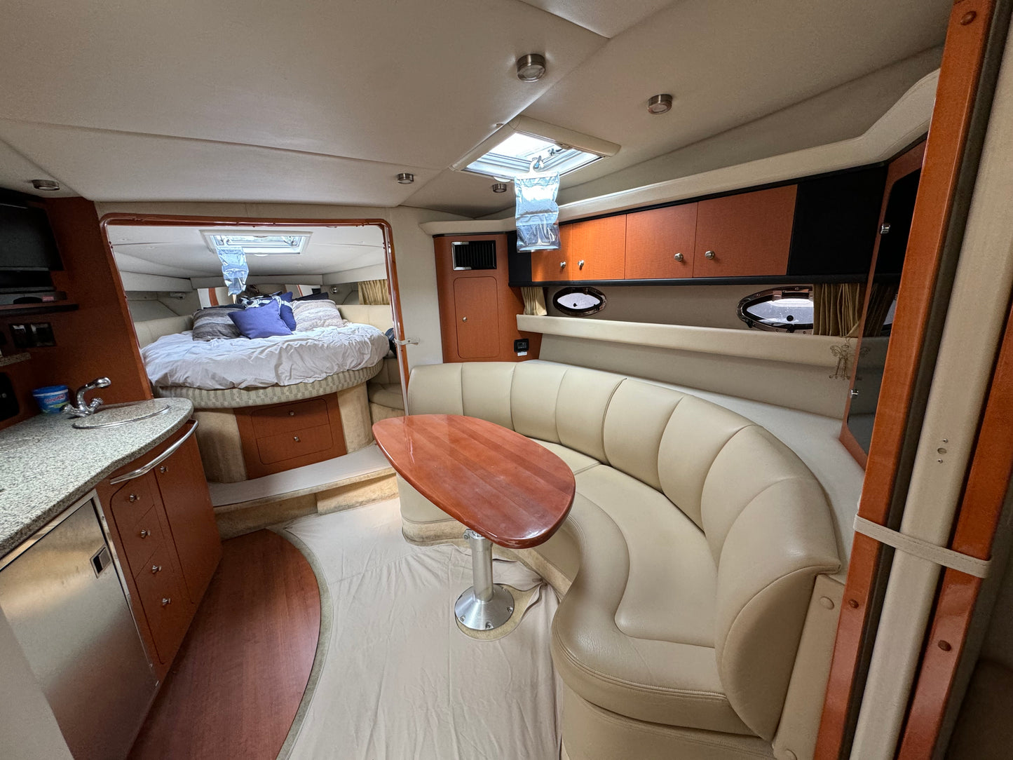 2005 35’ Chaparral