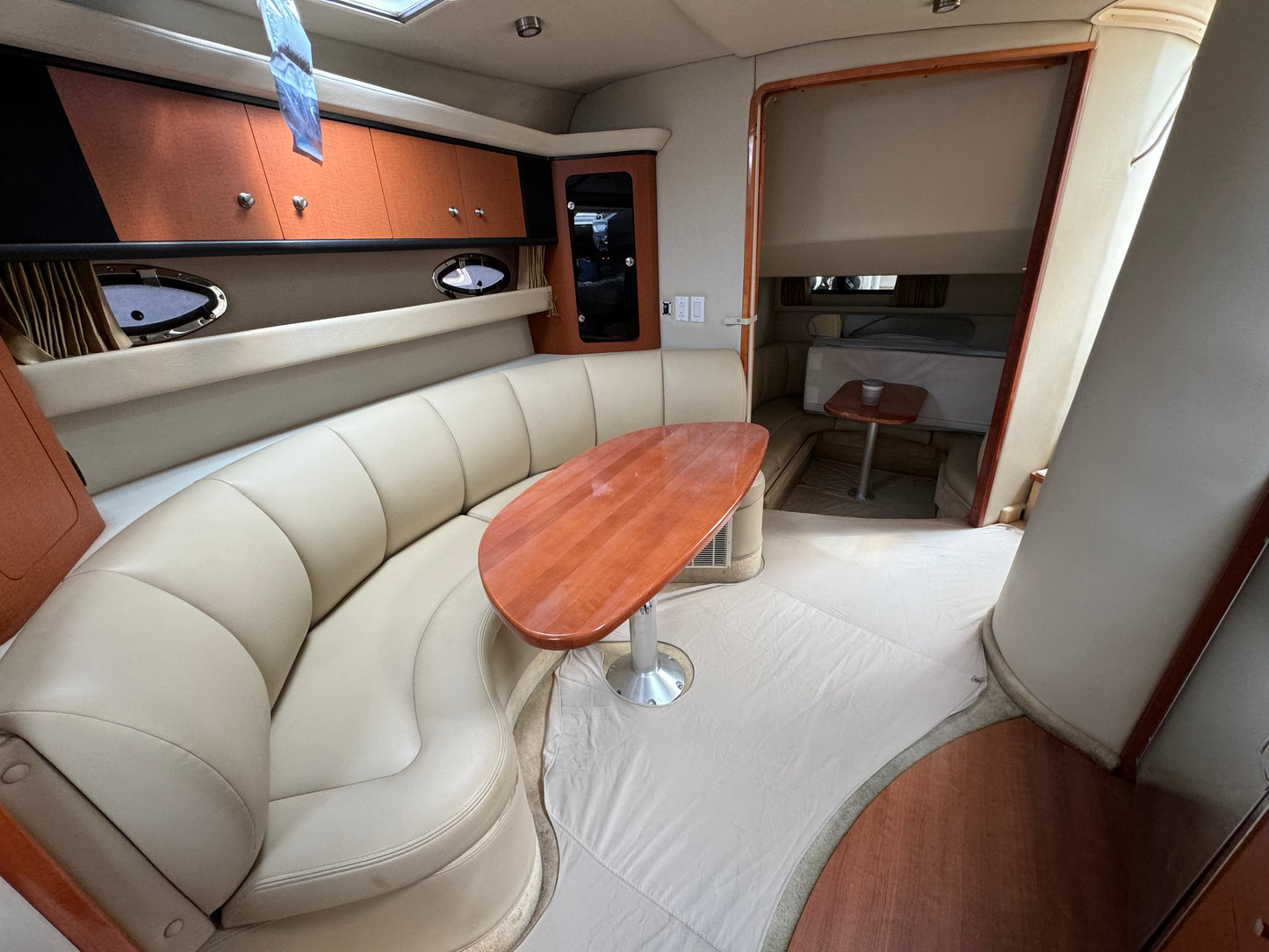 2005 35’ Chaparral