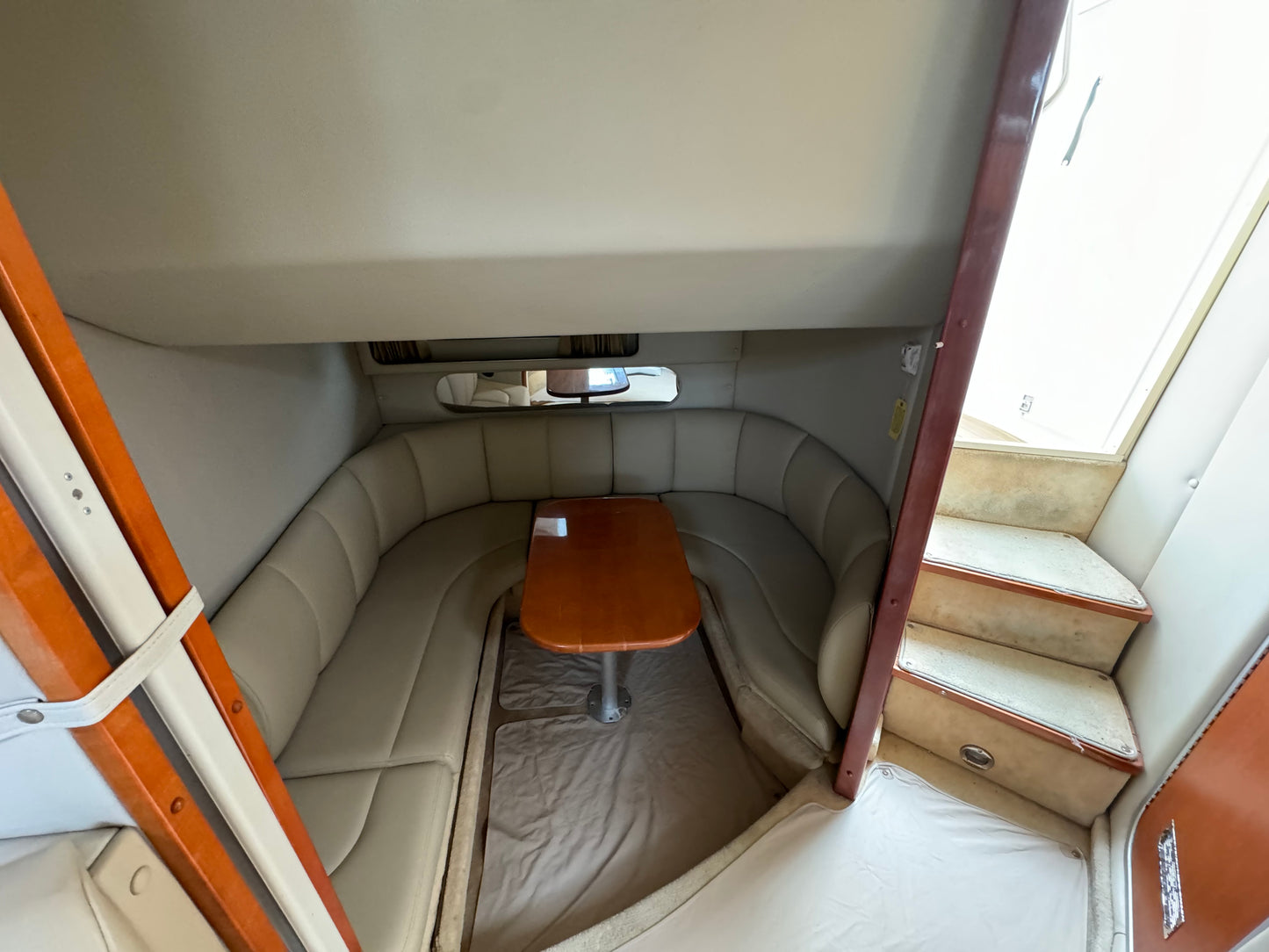 2005 35’ Chaparral