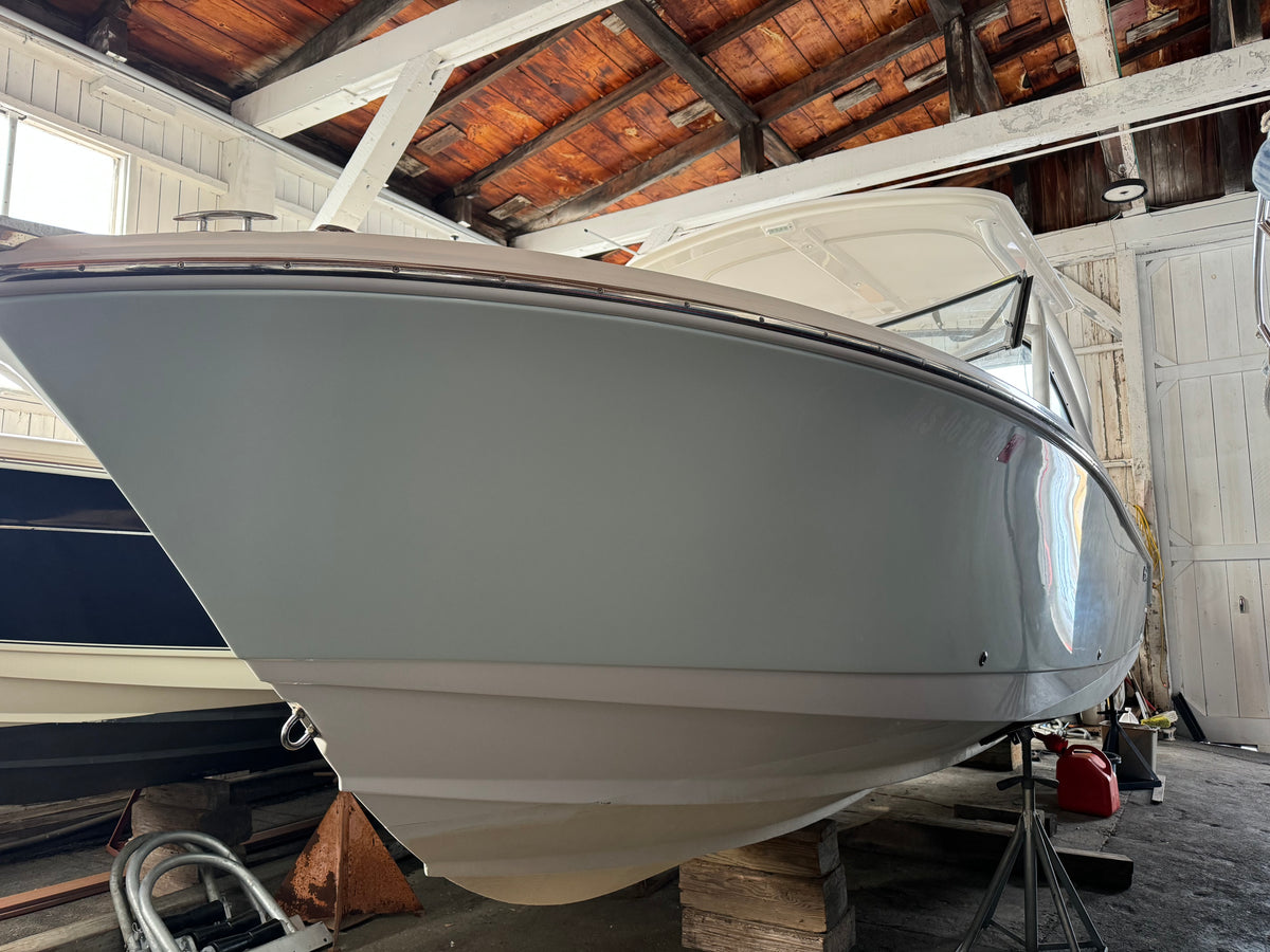 2015 24’ Edgewater