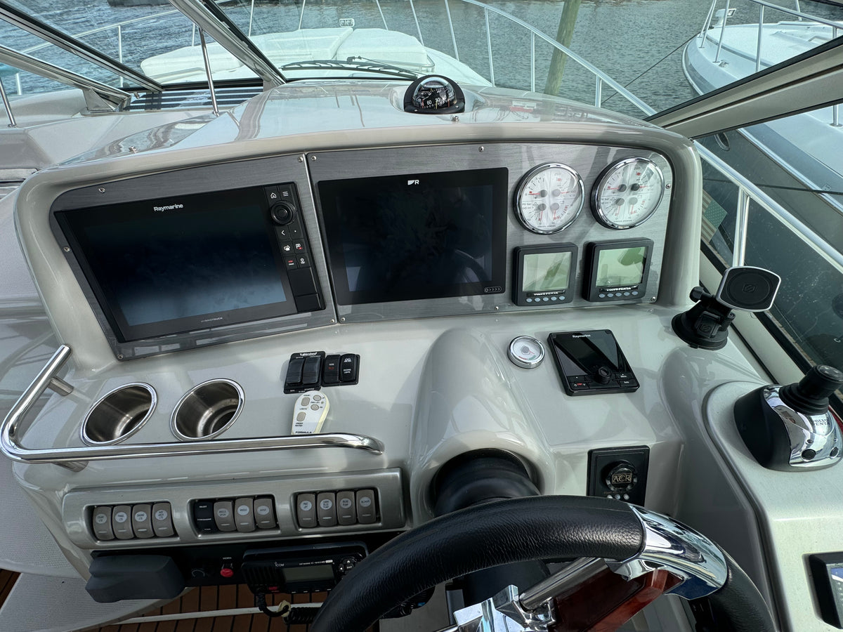 2007 40’ Formula