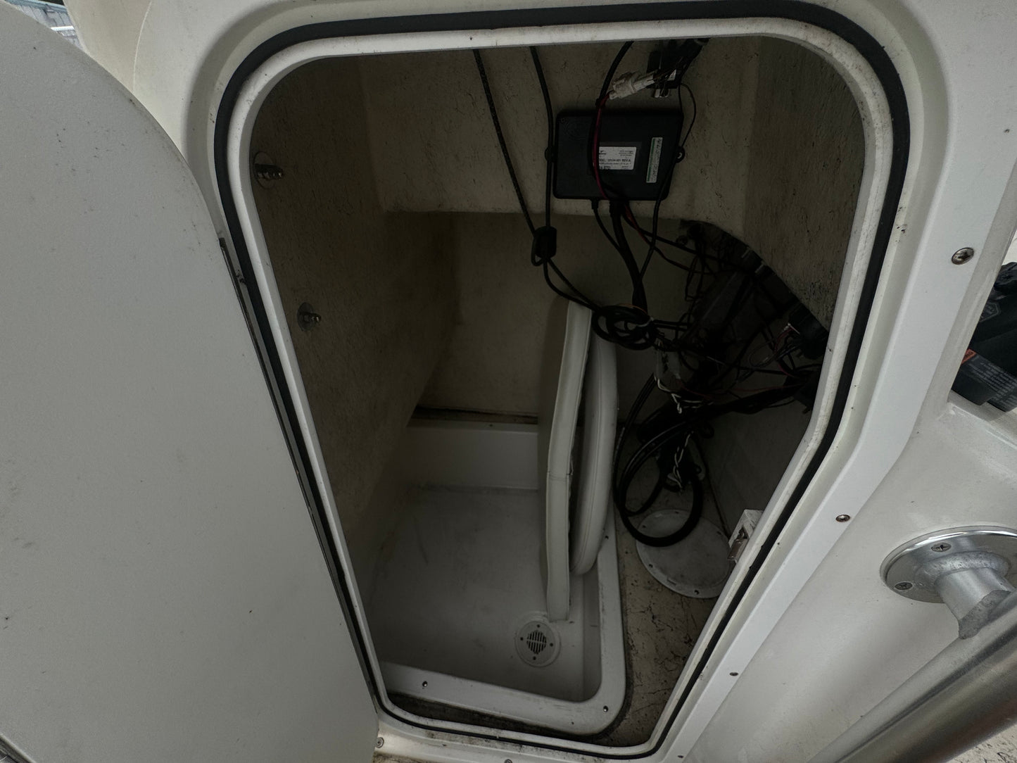 2016 20' Maycraft Cape Classic