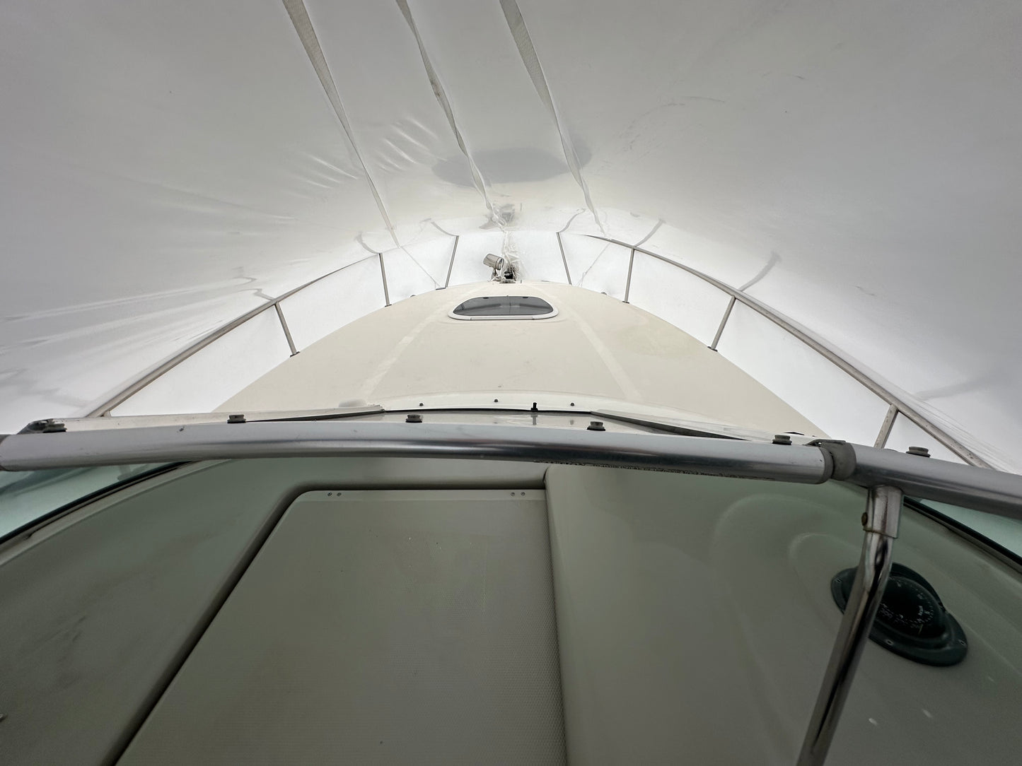 2005 26’ Sea Ray Sundancer