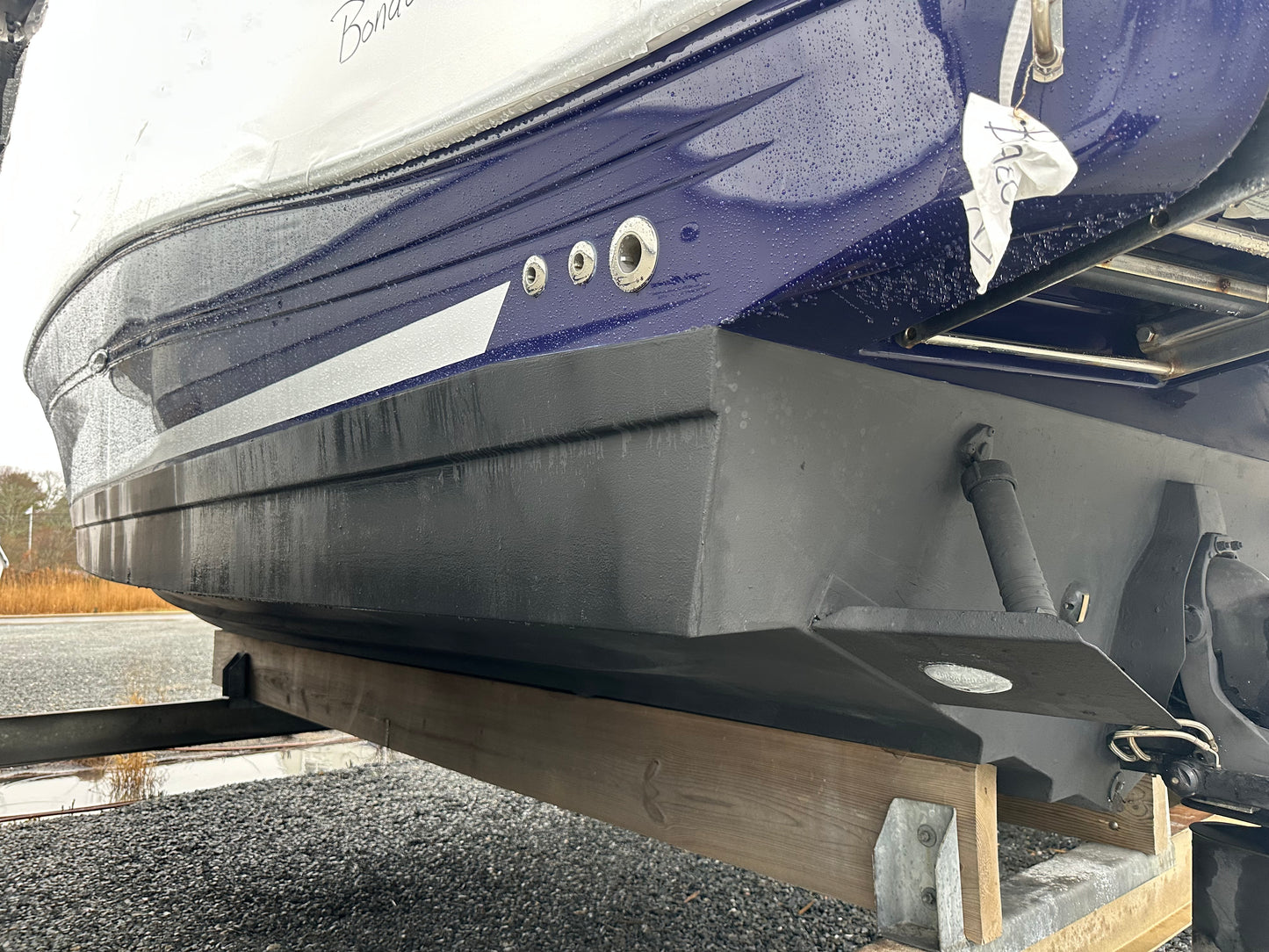 2005 26’ Sea Ray Sundancer