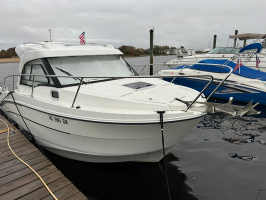 2020 23' Beneteau Antares