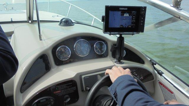 2005 26’ Sea Ray Sundancer