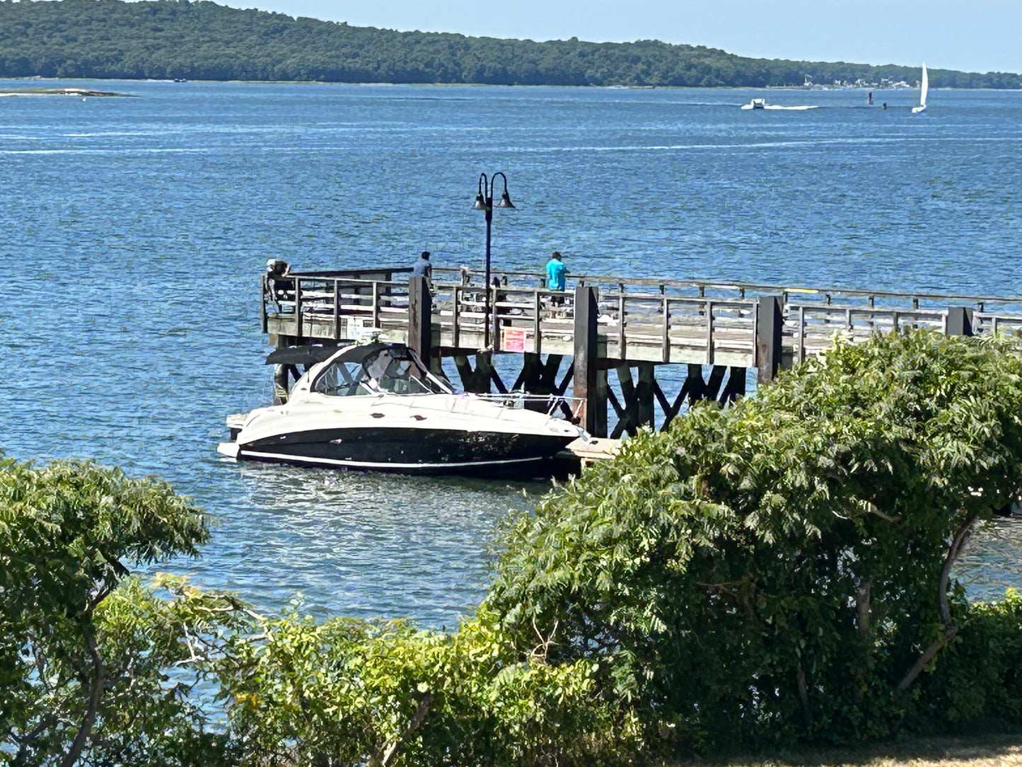 2008 28β Sea Ray Sundancer