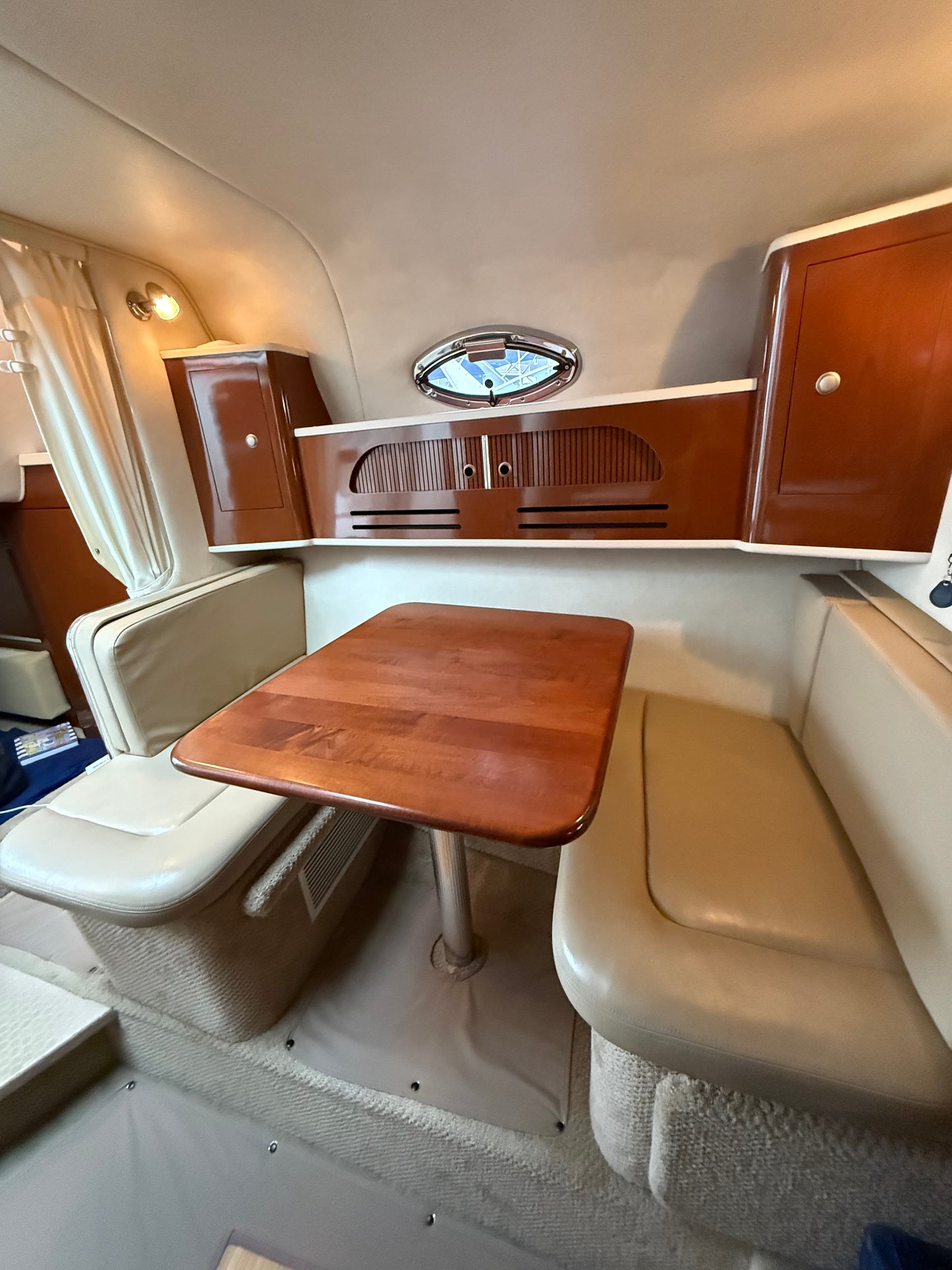 2008 28β Sea Ray Sundancer