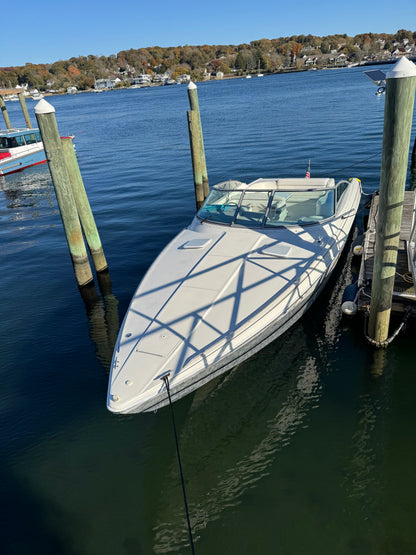 2001 33’ Formula SS