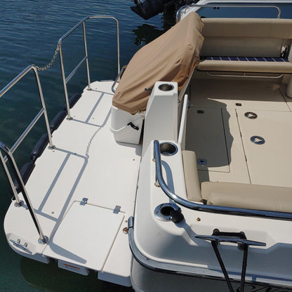 2021 29’ Ranger Tugs