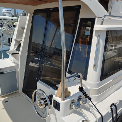 2021 29’ Ranger Tugs
