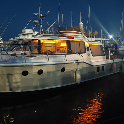 2021 29’ Ranger Tugs