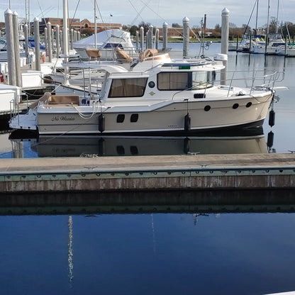 2021 29’ Ranger Tugs