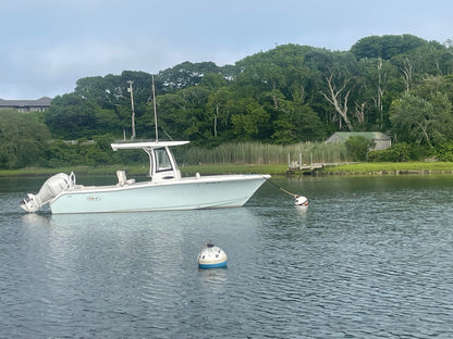 2023 24’ Sea Hunt