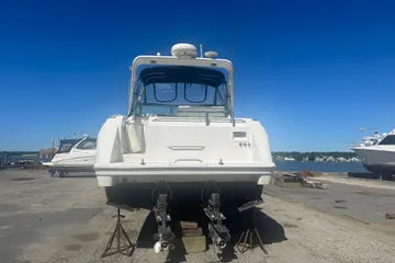 2000 31' Formula Performance Cruiser