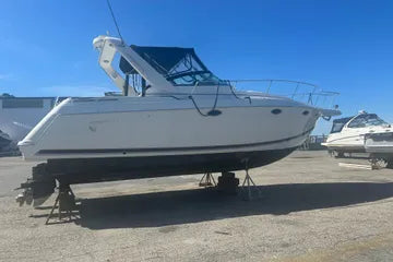 2000 31' Formula Performance Cruiser