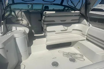 2000 31' Formula Performance Cruiser