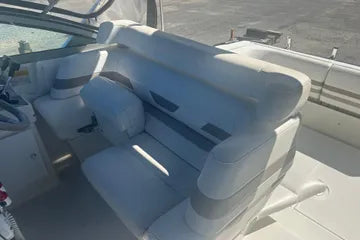 2000 31' Formula Performance Cruiser