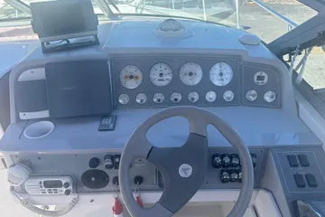 2000 31' Formula Performance Cruiser