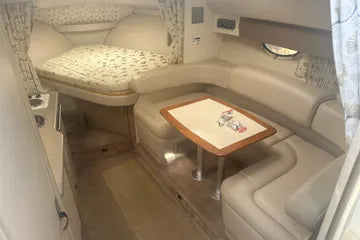 2000 31' Formula Performance Cruiser