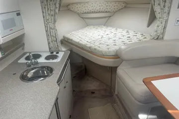 2000 31' Formula Performance Cruiser