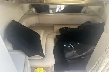 2000 31' Formula Performance Cruiser