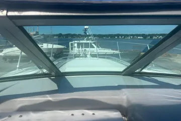 2000 31' Formula Performance Cruiser