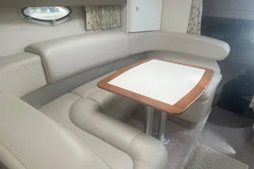 2000 31' Formula Performance Cruiser