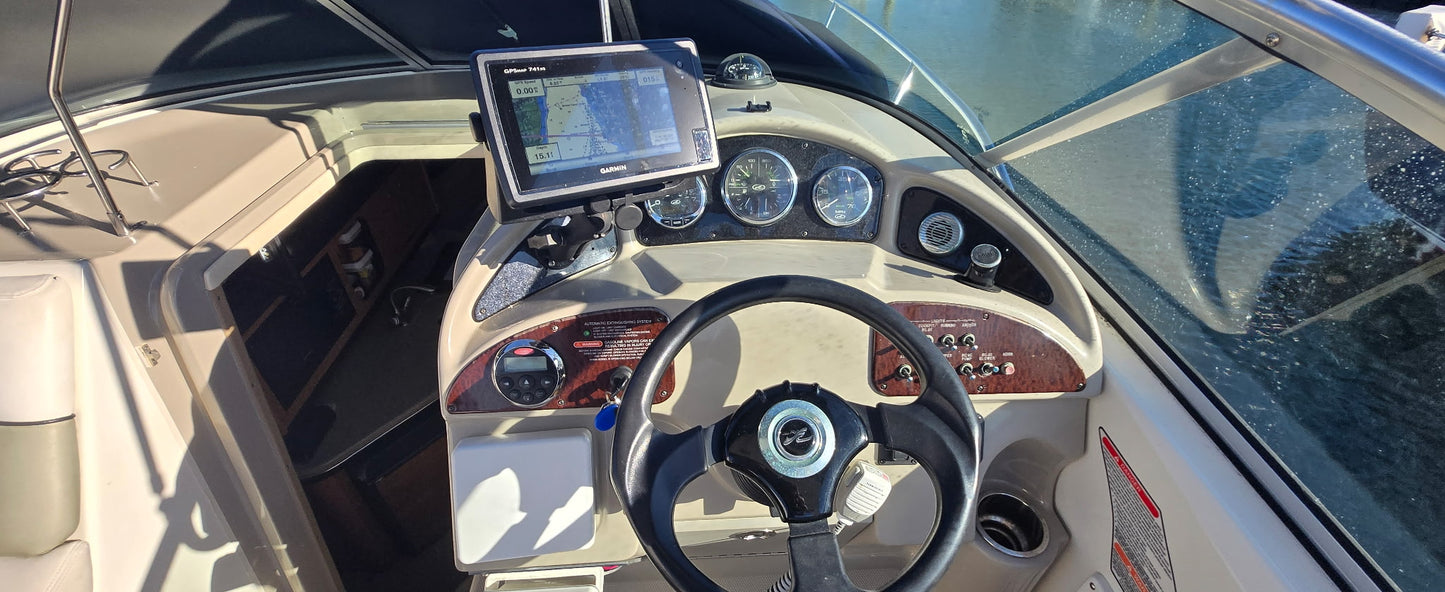 2006 26' Sea Ray 260 Sundancer