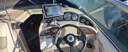 2006 26' Sea Ray 260 Sundancer