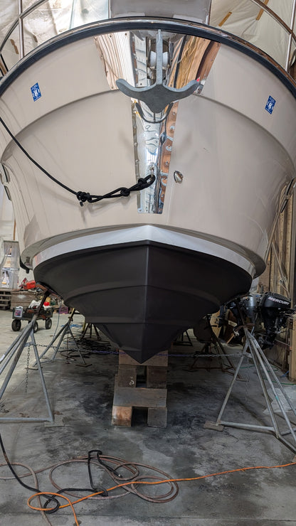 2021 29’ Ranger Tugs