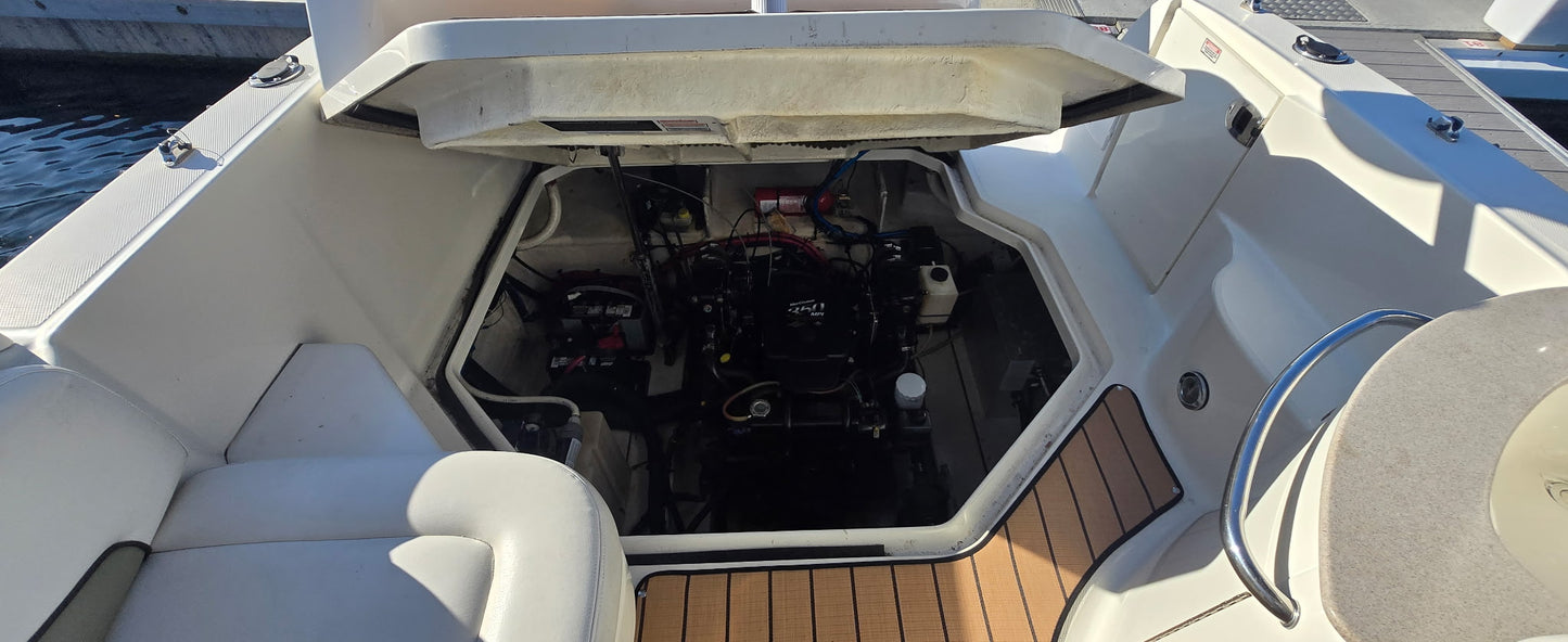 2006 26' Sea Ray 260 Sundancer