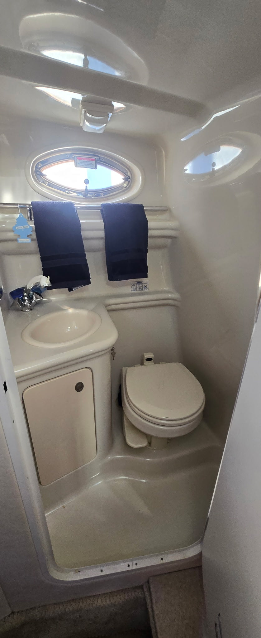 2006 26' Sea Ray 260 Sundancer