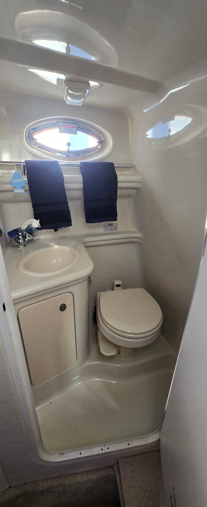 2006 26' Sea Ray 260 Sundancer