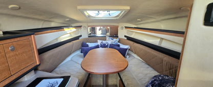 2006 26' Sea Ray 260 Sundancer