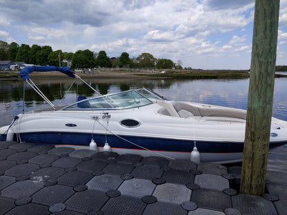 2002 24' Sea Ray Sundeck