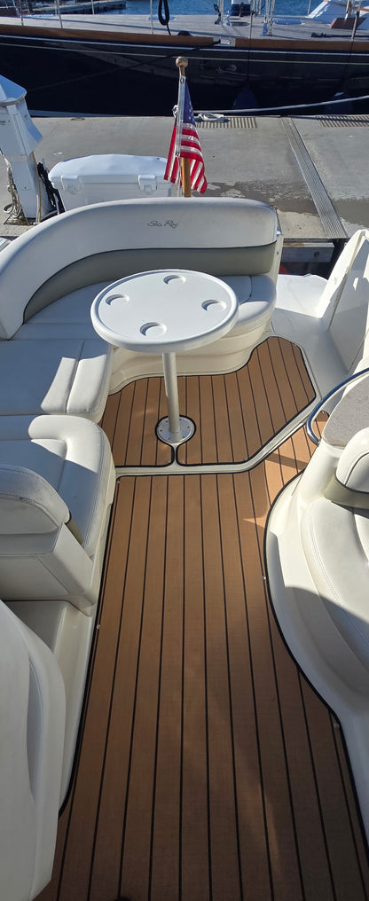 2006 26' Sea Ray 260 Sundancer