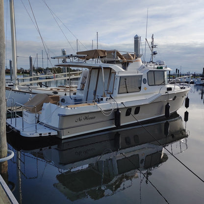 2021 29’ Ranger Tugs