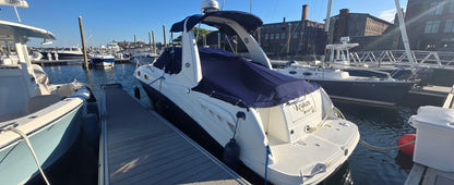2006 26' Sea Ray 260 Sundancer