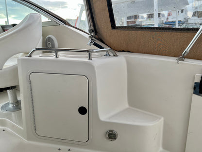 2004 24’ Sea Ray Sundancer