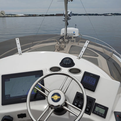 2021 29’ Ranger Tugs