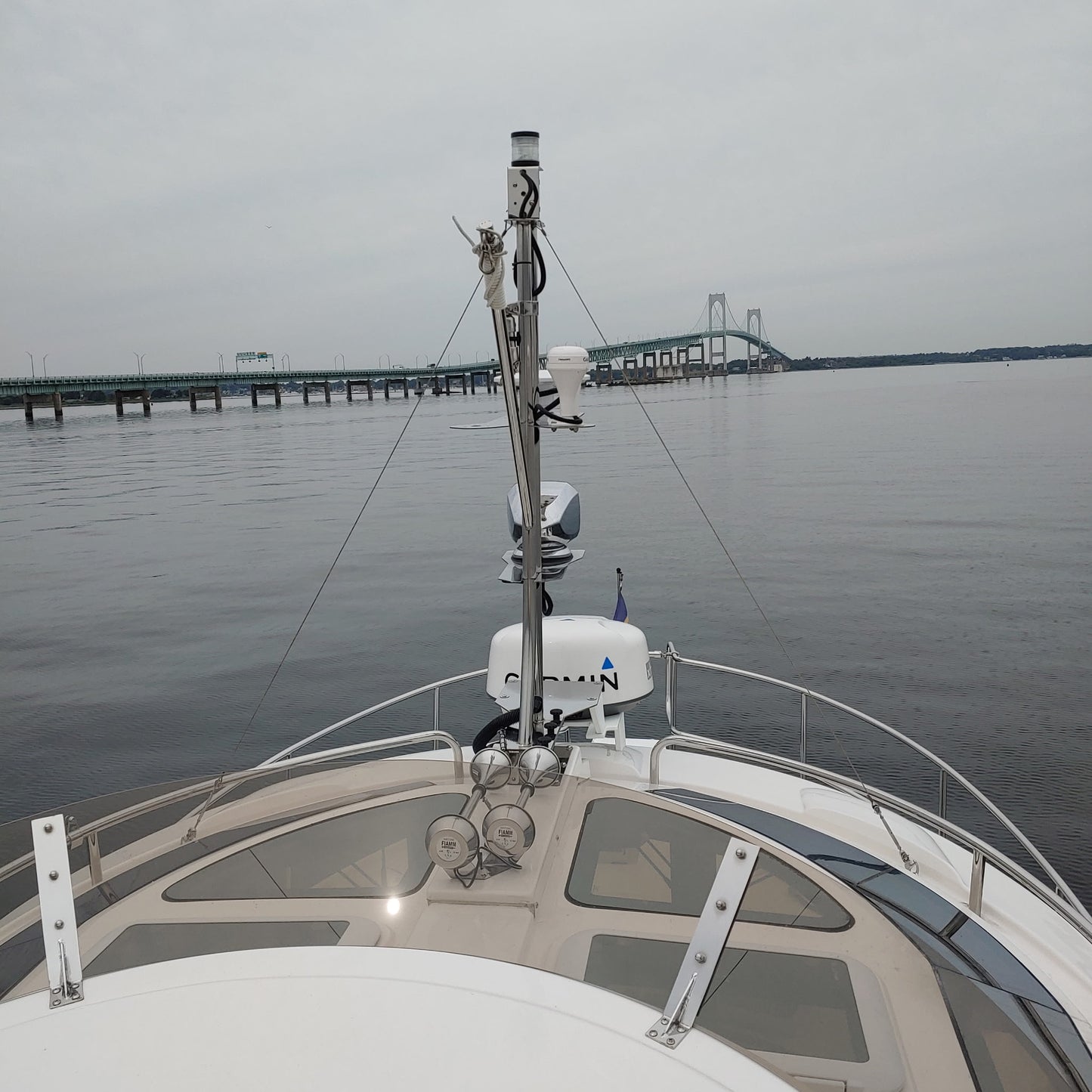 2021 29’ Ranger Tugs