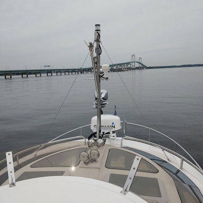 2021 29’ Ranger Tugs